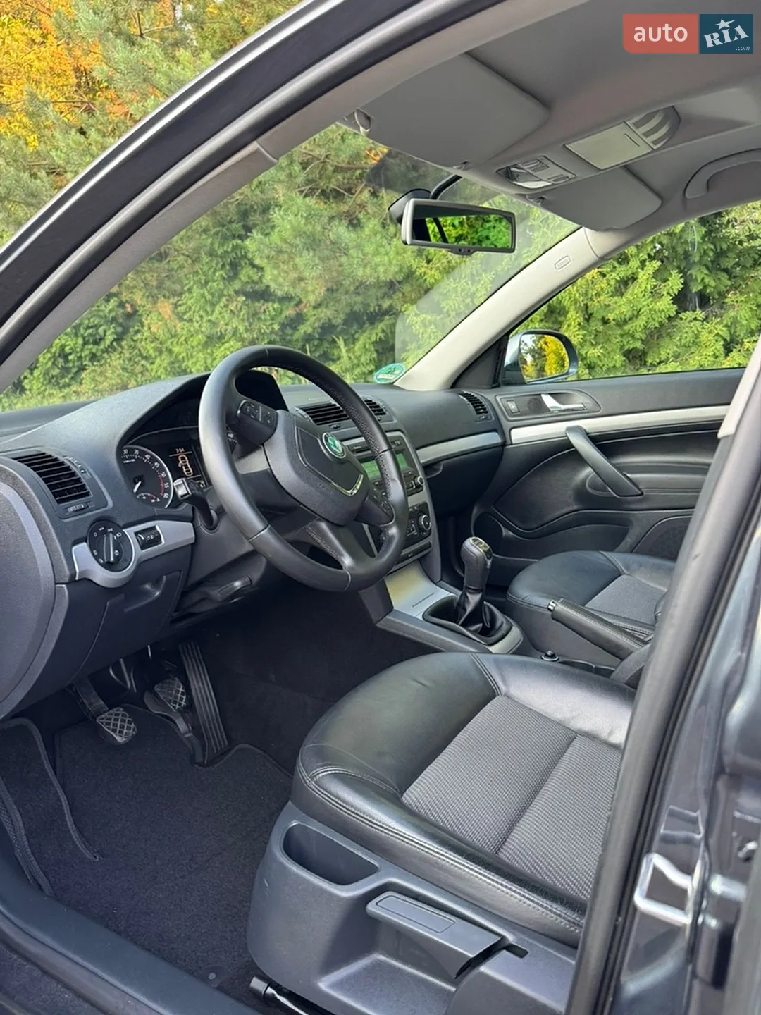 2012 Skoda Octavia - мініатюра 79