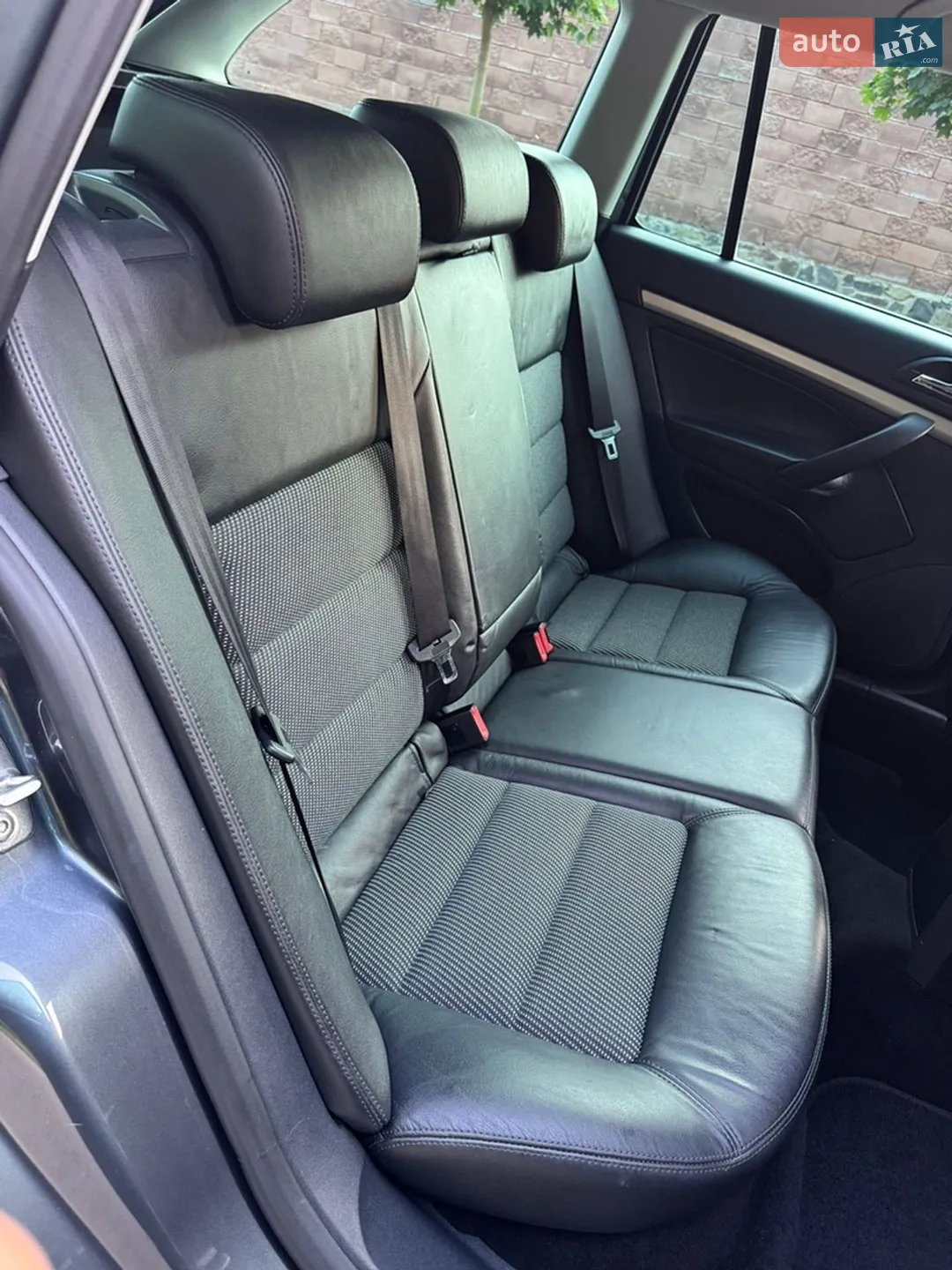 2012 Skoda Octavia - мініатюра 84