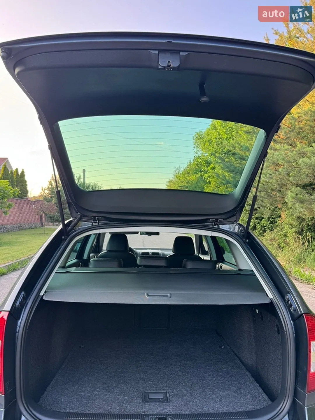 2012 Skoda Octavia - мініатюра 90