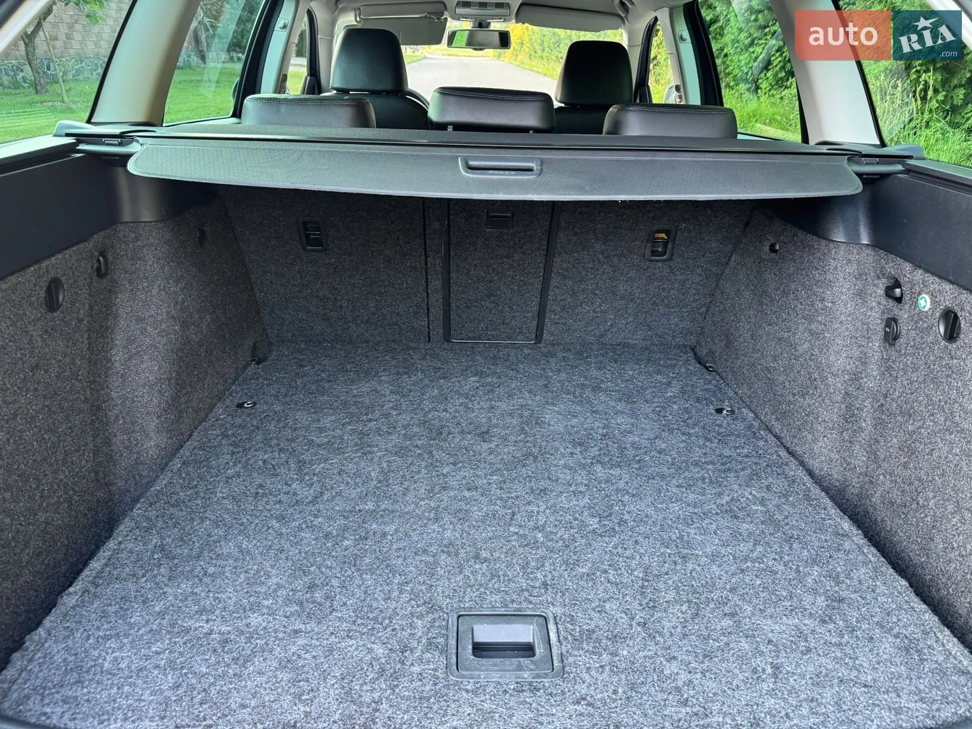 2012 Skoda Octavia - мініатюра 94