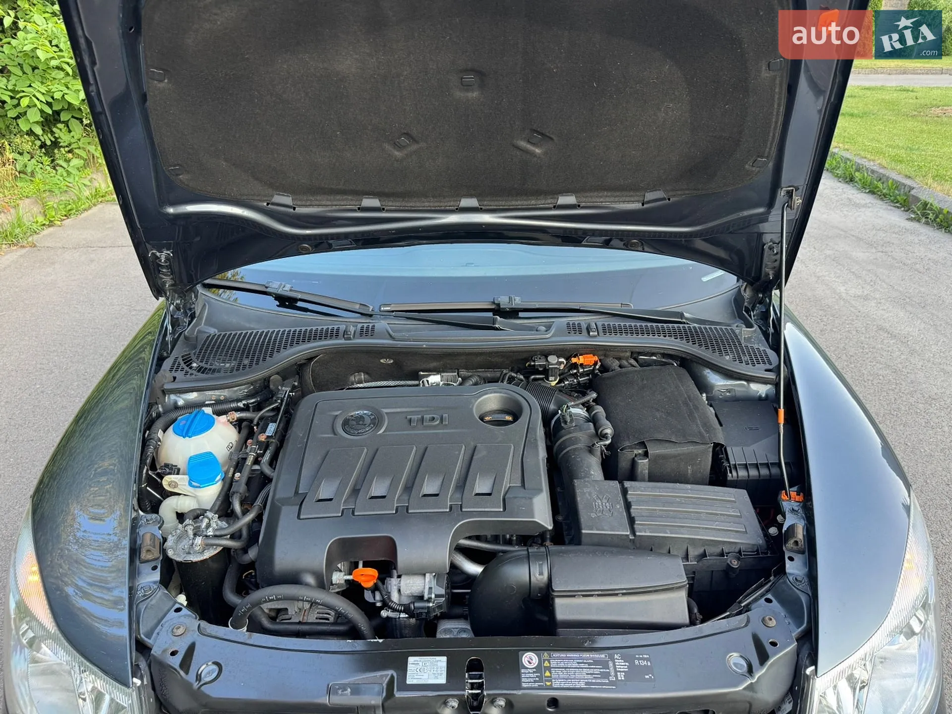 2012 Skoda Octavia - мініатюра 97