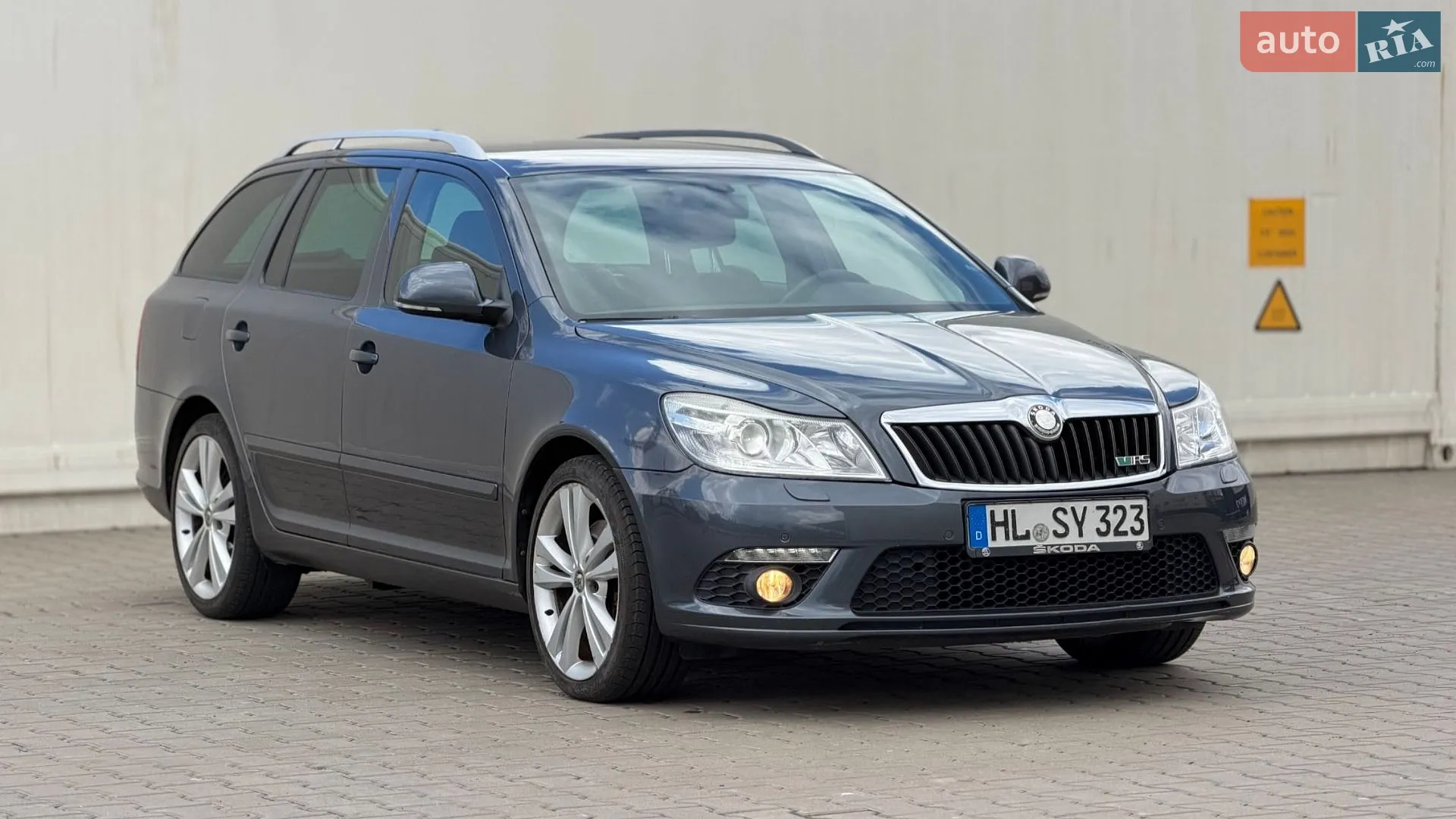 2011 Skoda Octavia - мініатюра 7