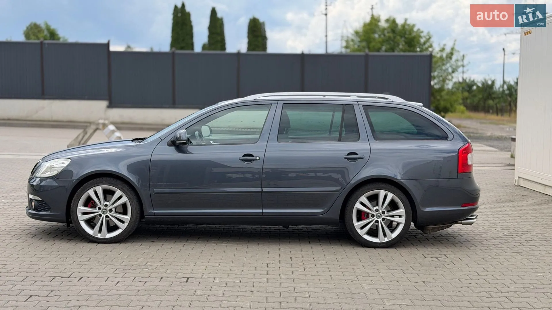 2011 Skoda Octavia - мініатюра 5