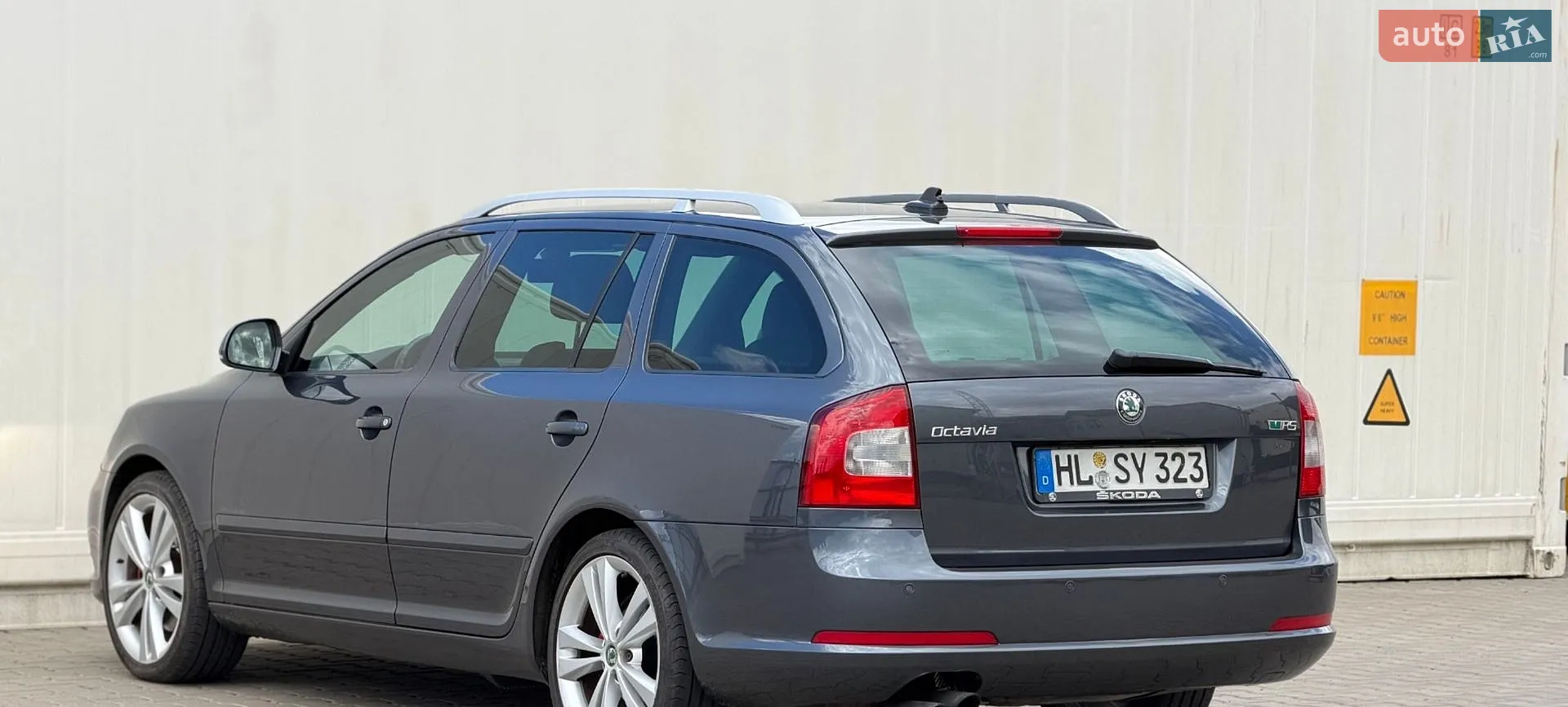 2011 Skoda Octavia - мініатюра 18