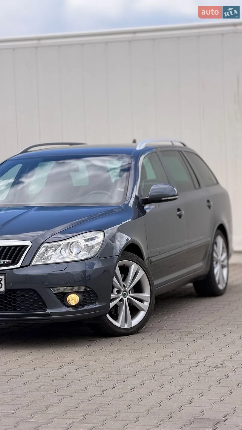 2011 Skoda Octavia - мініатюра 22