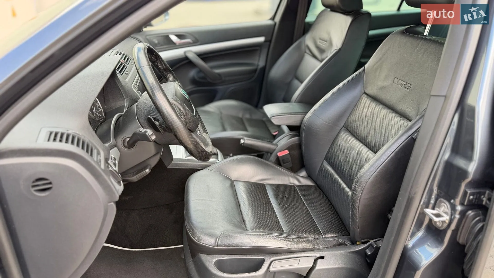 2011 Skoda Octavia - мініатюра 29