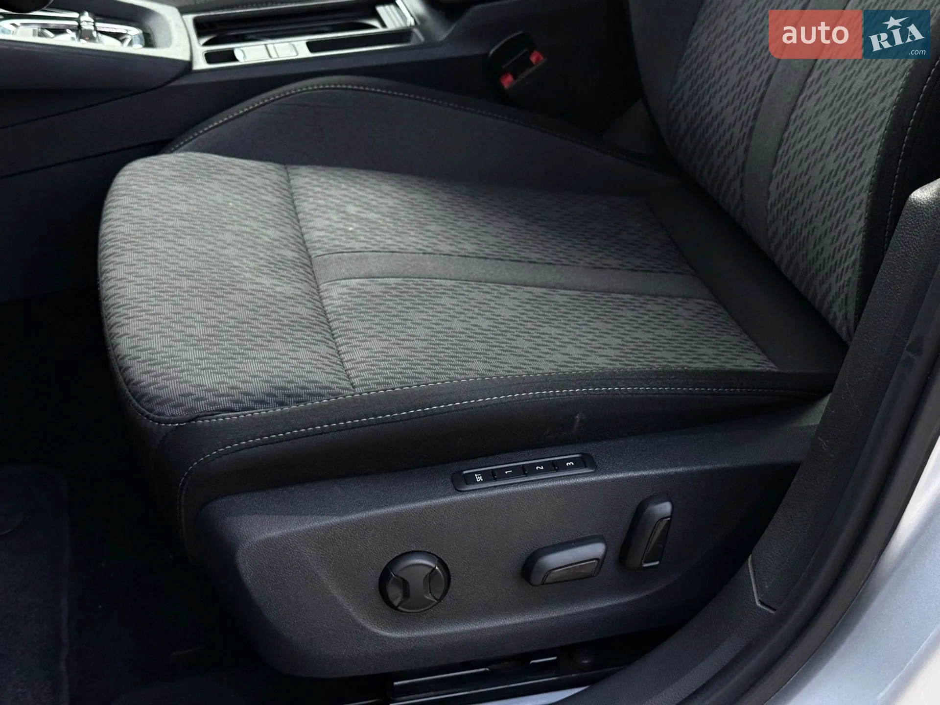 2021 Skoda Octavia - мініатюра 53