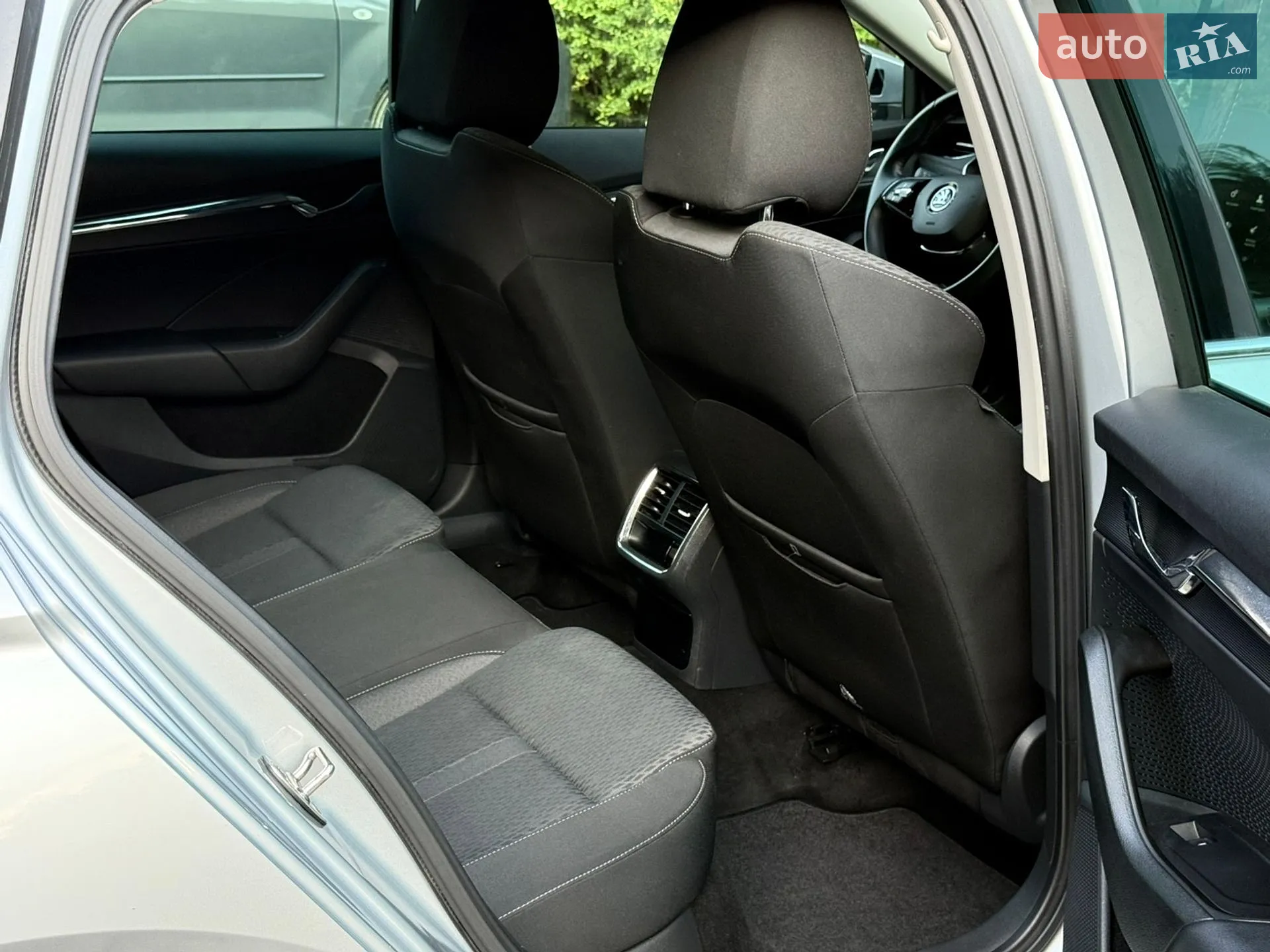 2021 Skoda Octavia - мініатюра 57