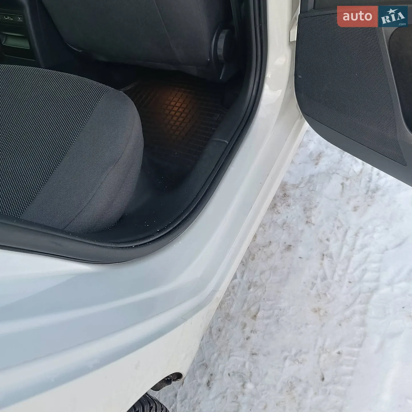 2018 Skoda Octavia - мініатюра 20