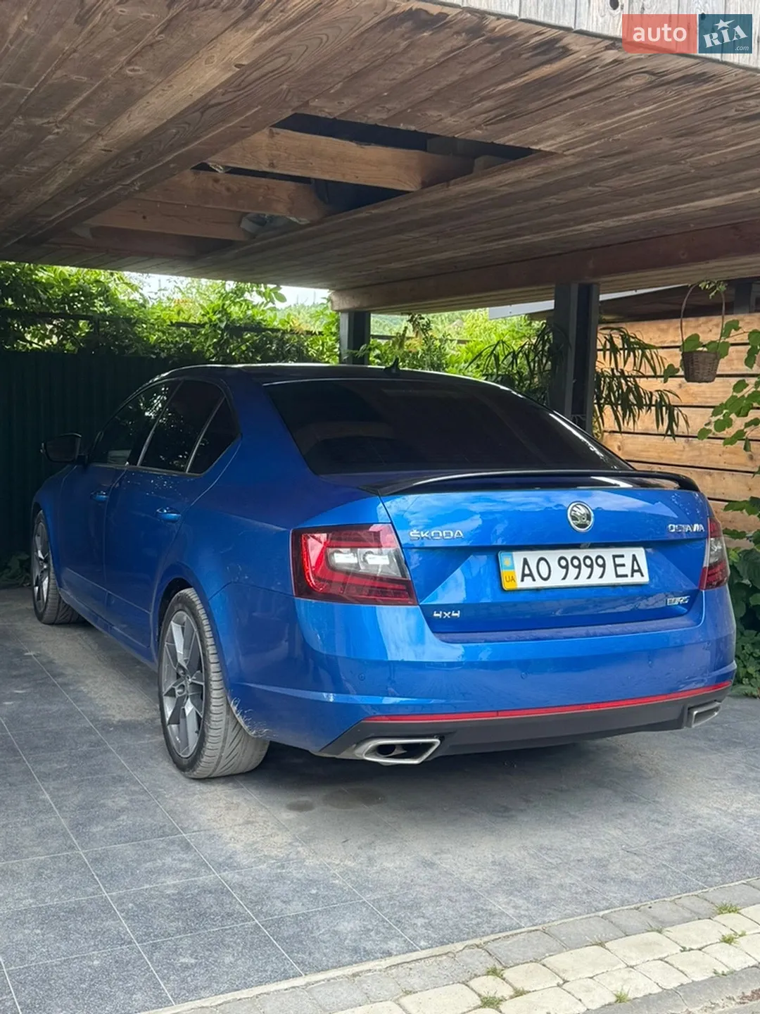 2019 Skoda Octavia - мініатюра 42
