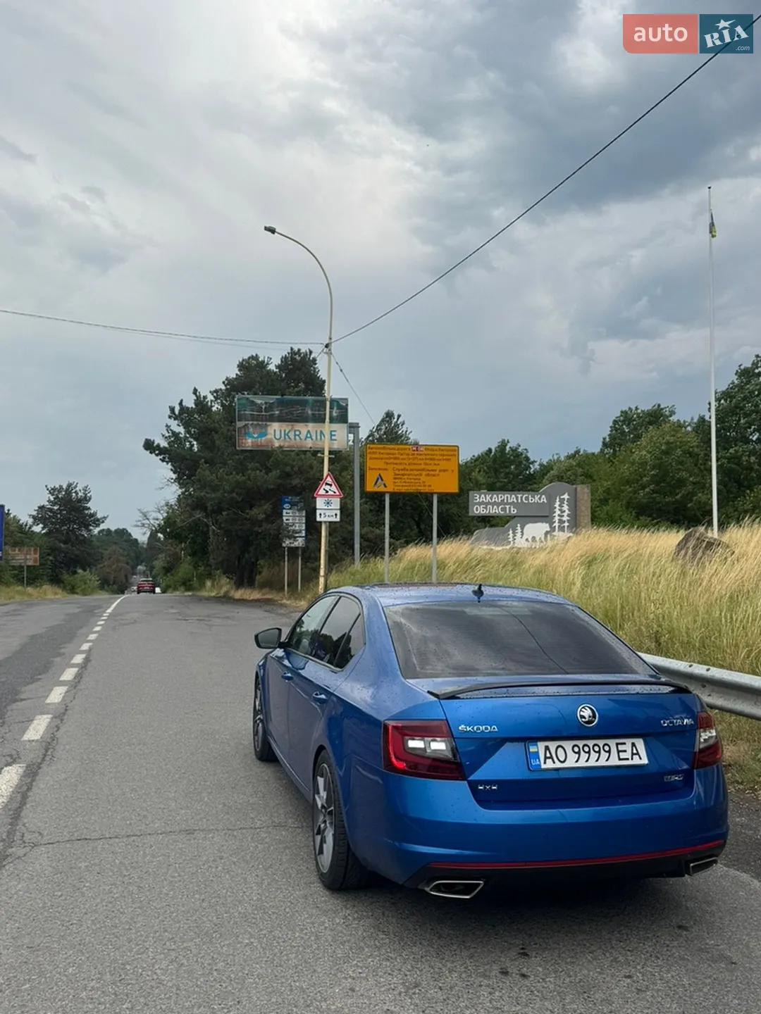 2019 Skoda Octavia - мініатюра 44