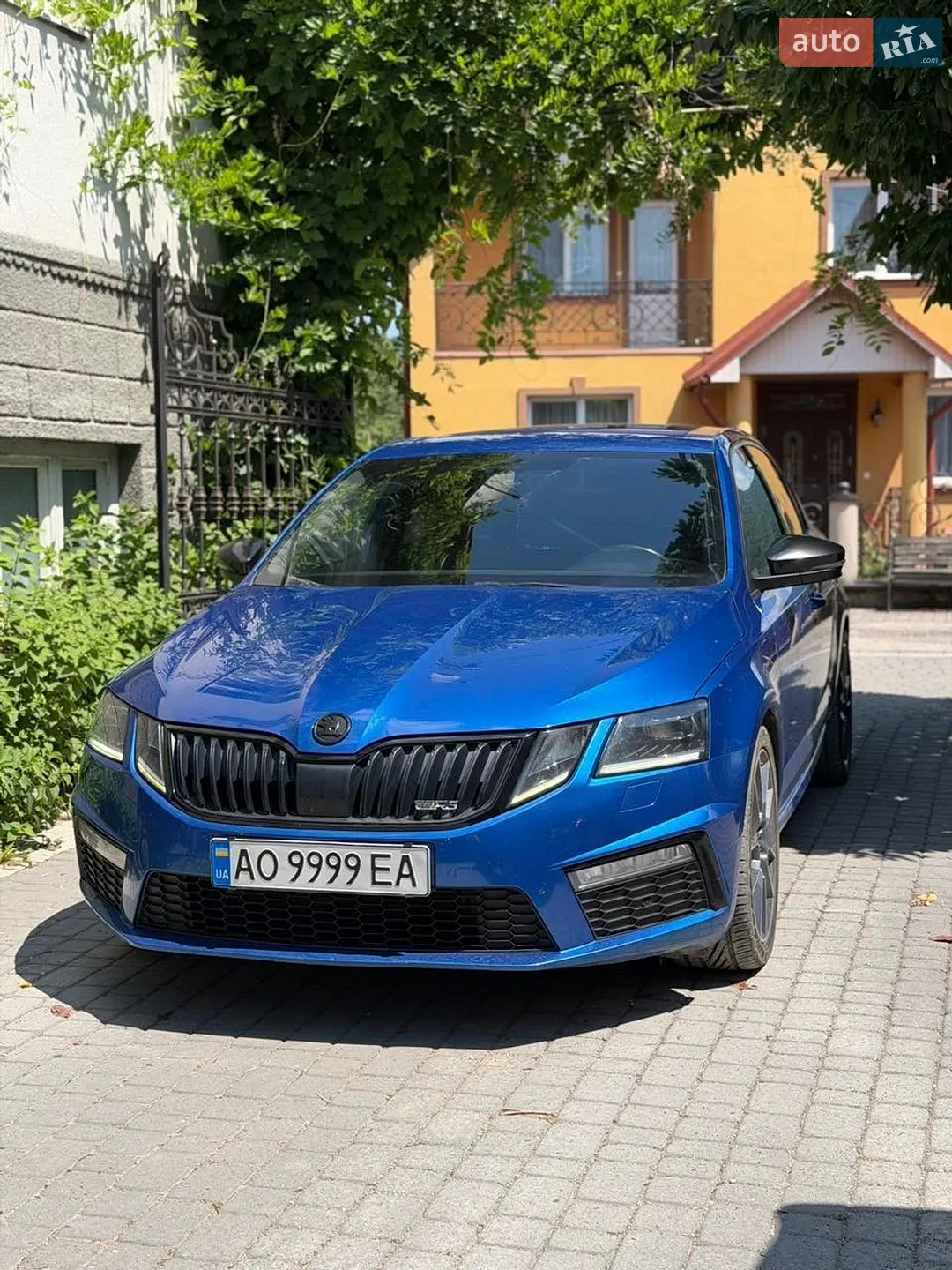 2019 Skoda Octavia - мініатюра 47