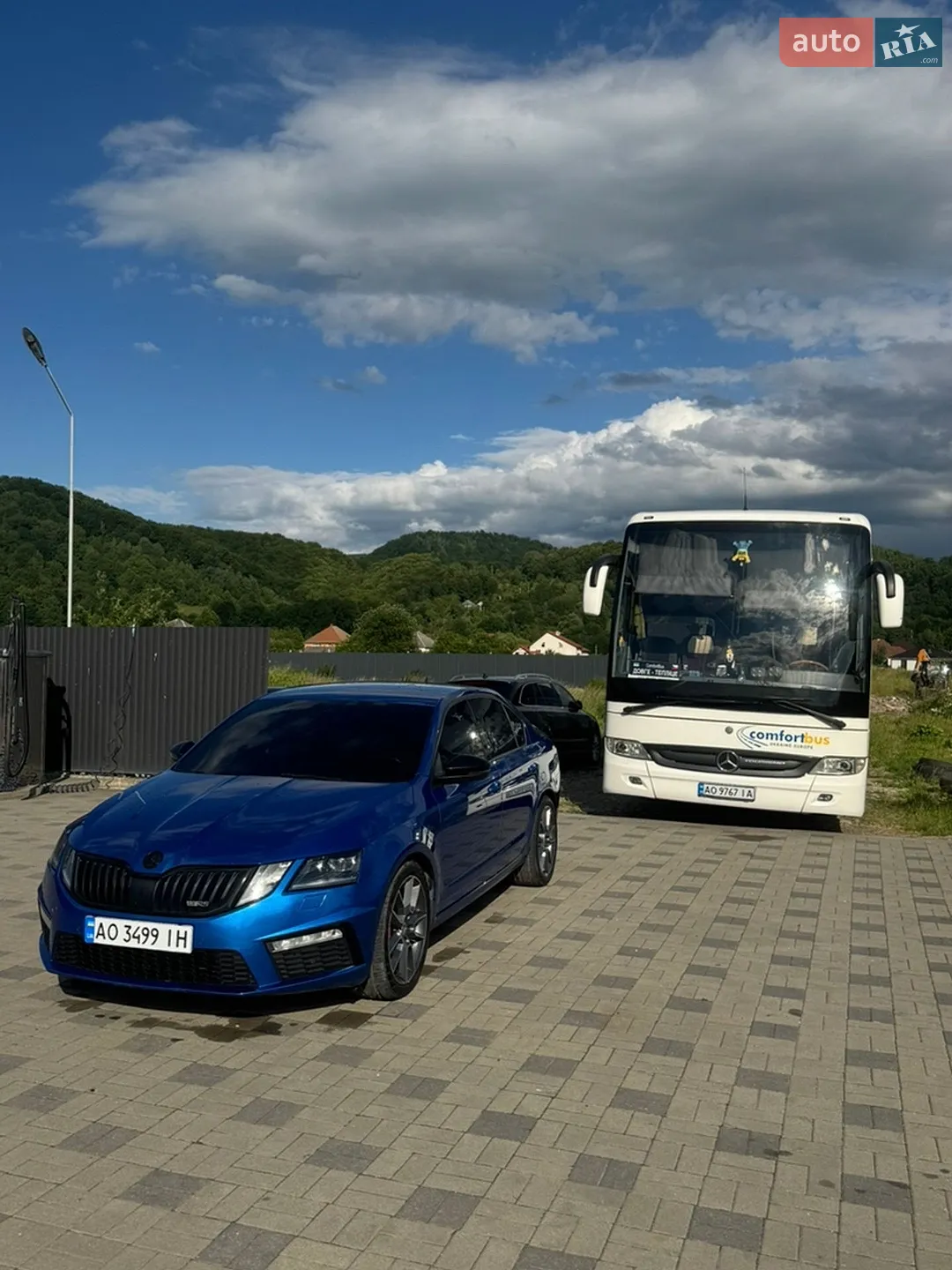 2019 Skoda Octavia - мініатюра 48