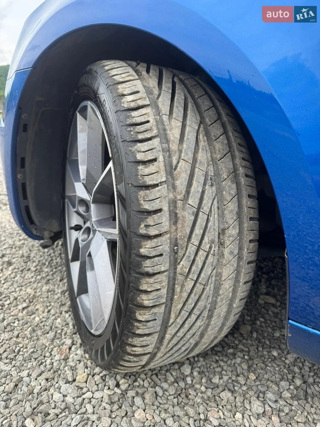 2019 Skoda Octavia - мініатюра 49