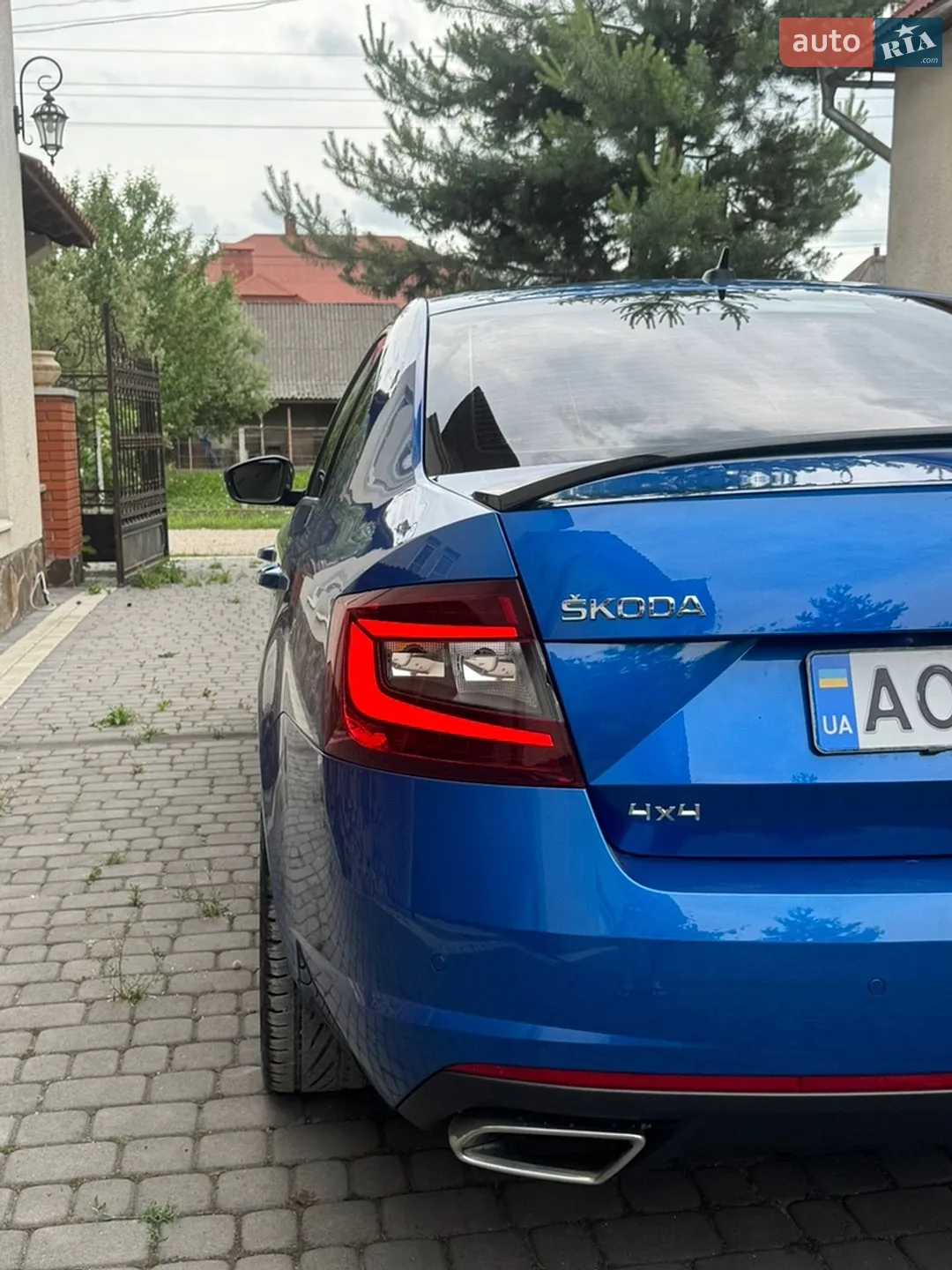 2019 Skoda Octavia - мініатюра 51