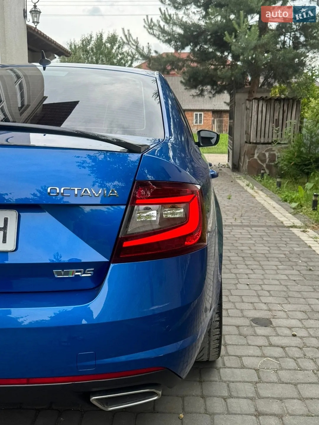 2019 Skoda Octavia - мініатюра 52