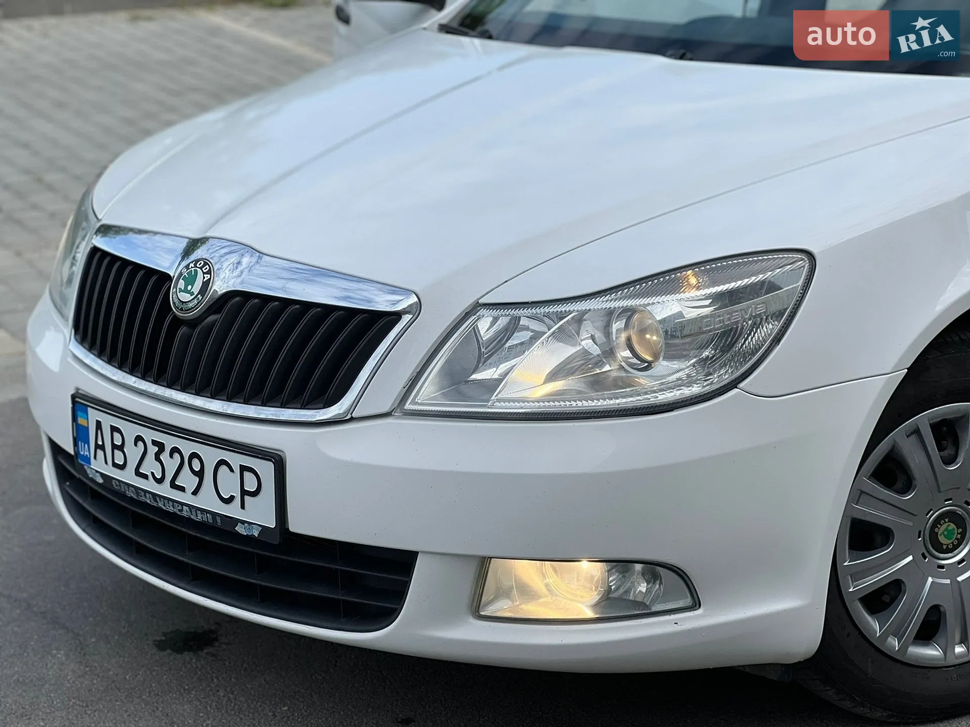 2012 Skoda Octavia - мініатюра 18