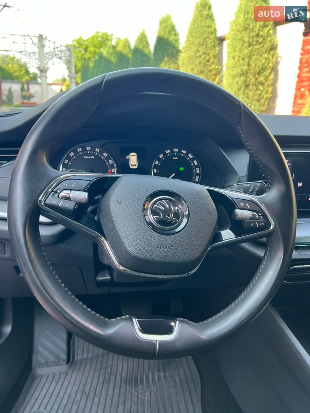 2020 Skoda Octavia - мініатюра 38