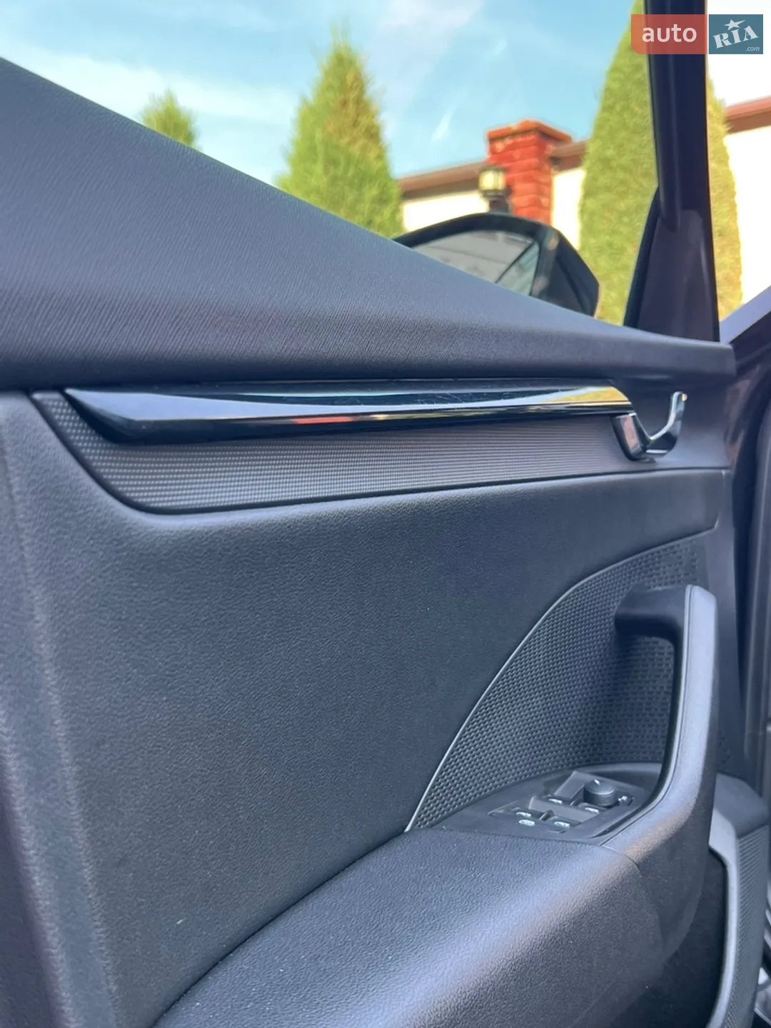 2020 Skoda Octavia - мініатюра 42