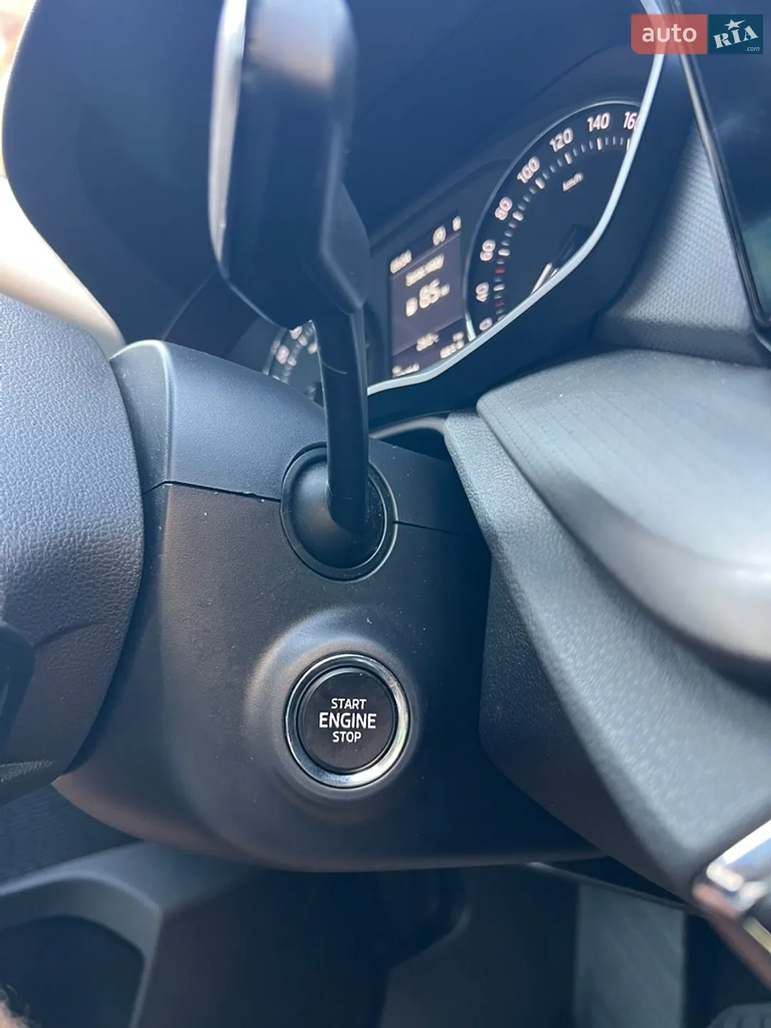 2020 Skoda Octavia - мініатюра 54