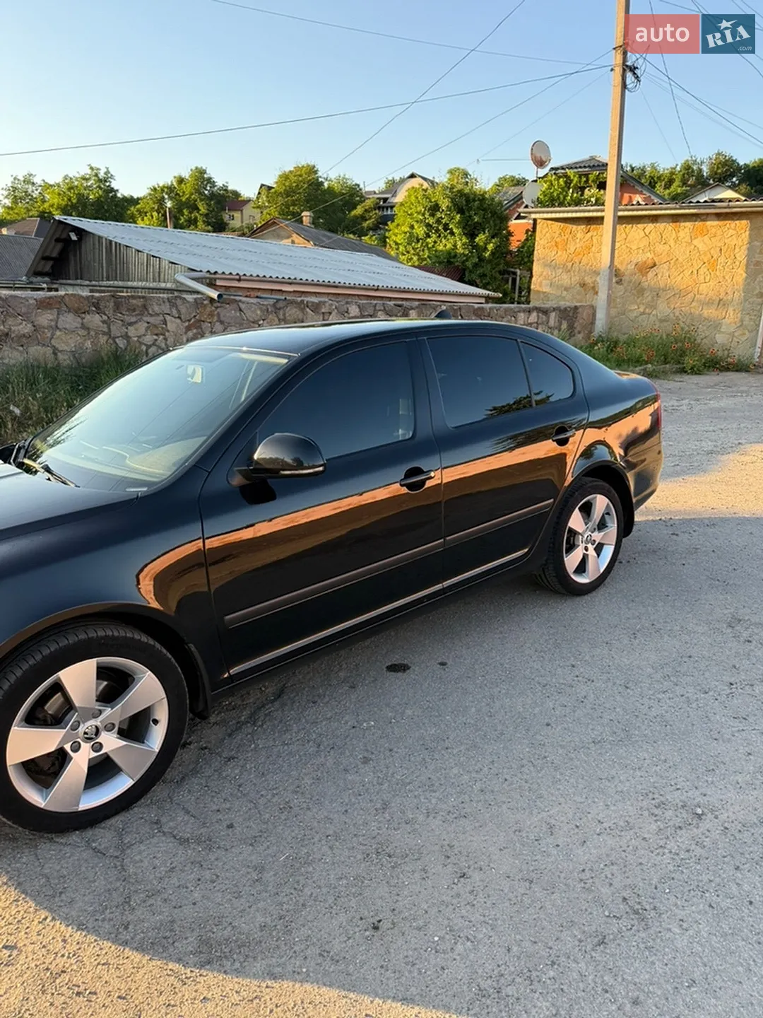 2012 Skoda Octavia - мініатюра 3