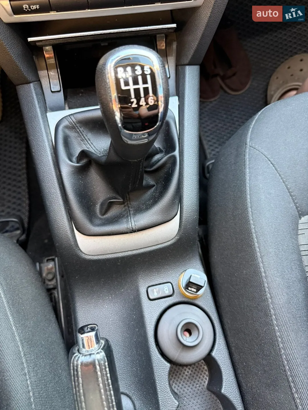 2012 Skoda Octavia - мініатюра 14