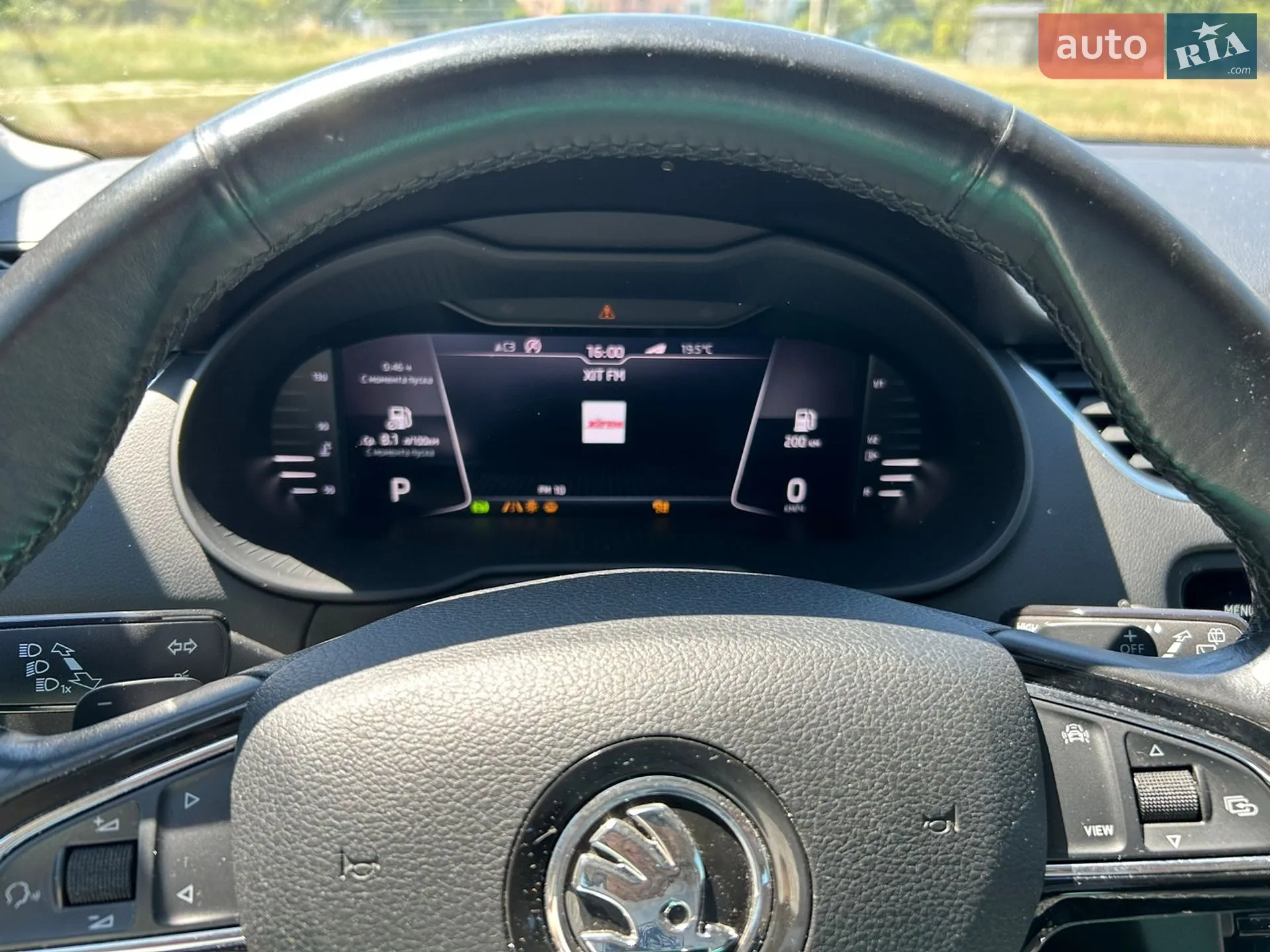 2019 Skoda Octavia - мініатюра 2