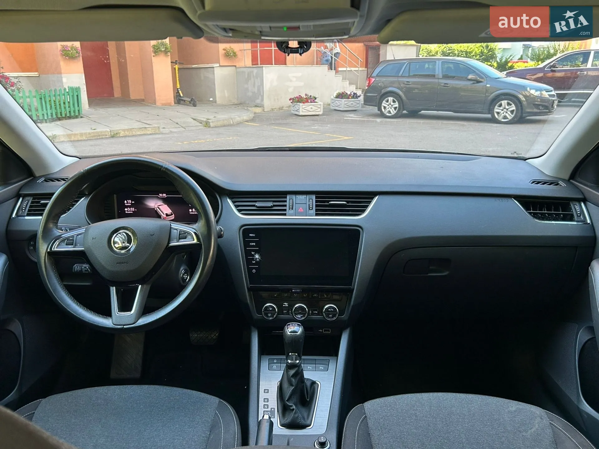 2019 Skoda Octavia - мініатюра 14