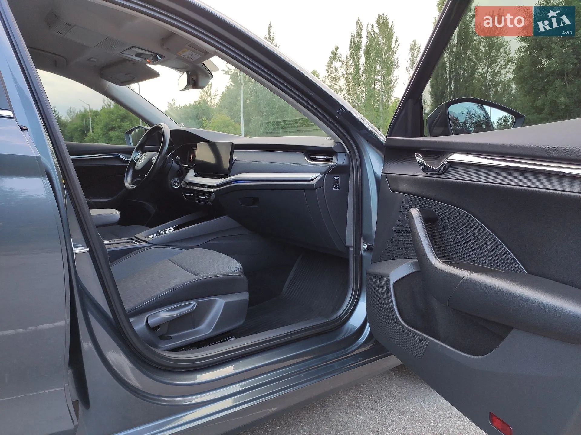 2021 Skoda Octavia - мініатюра 50