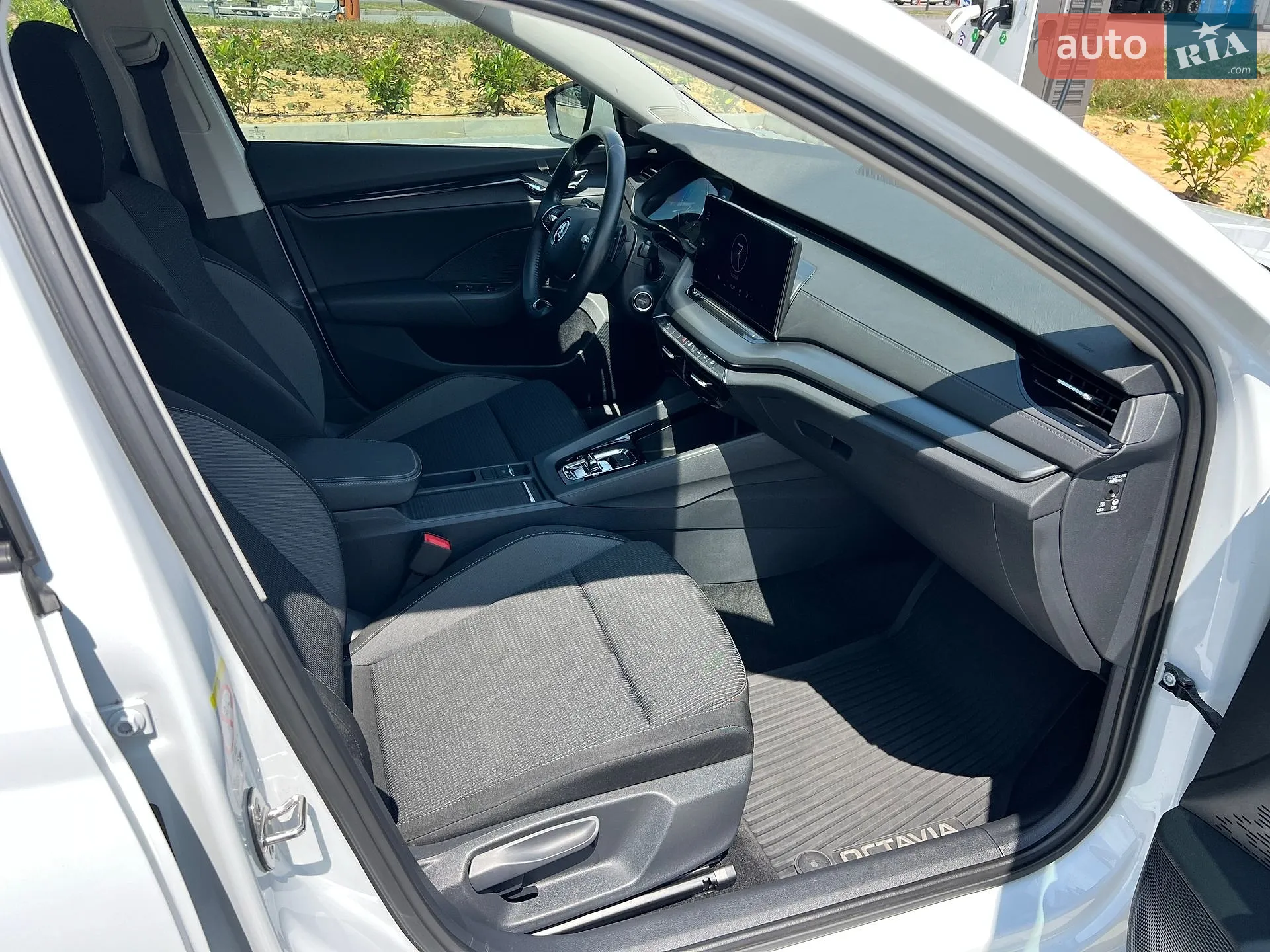 2022 Skoda Octavia - мініатюра 22