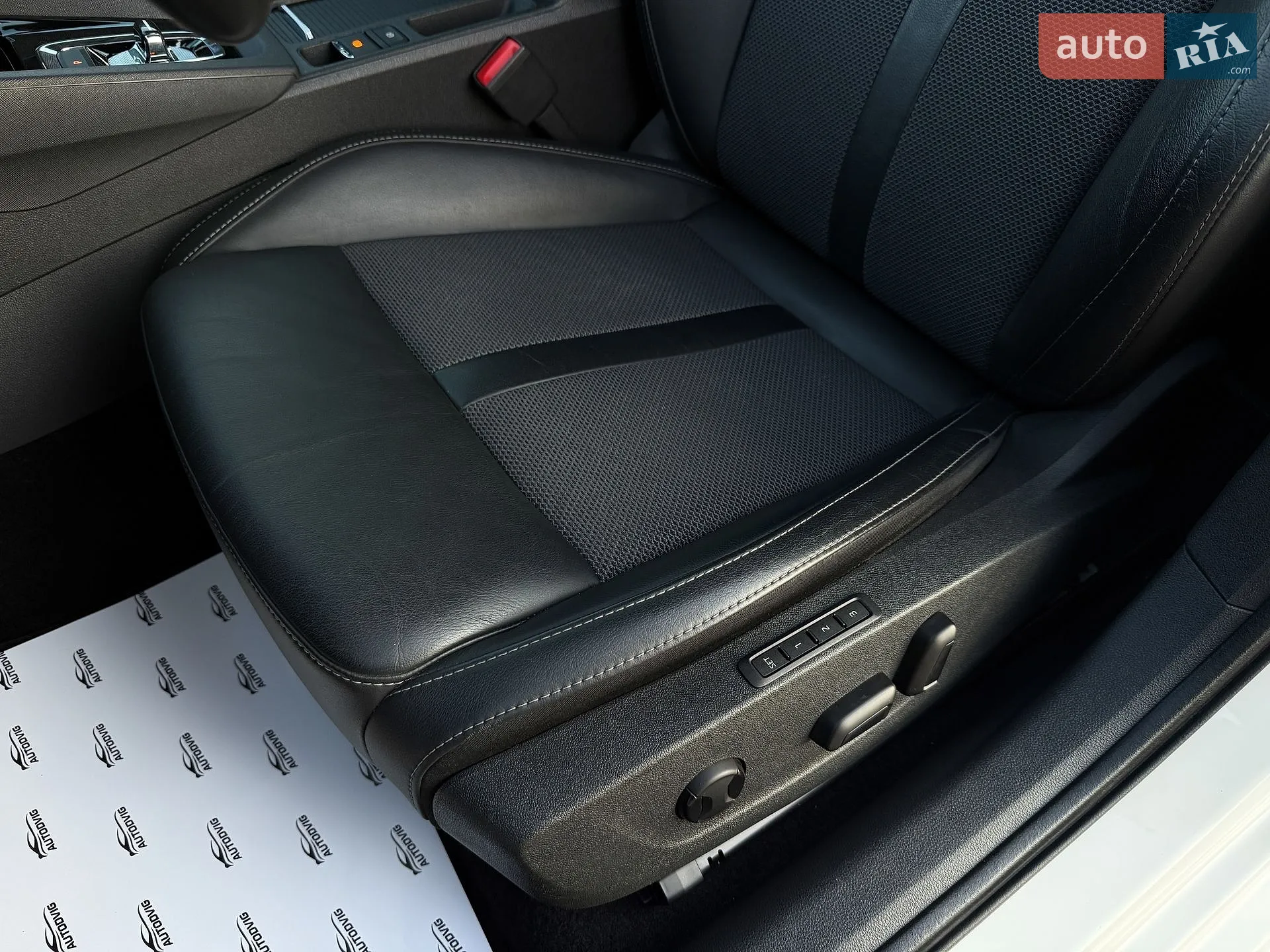 2020 Skoda Octavia - мініатюра 43