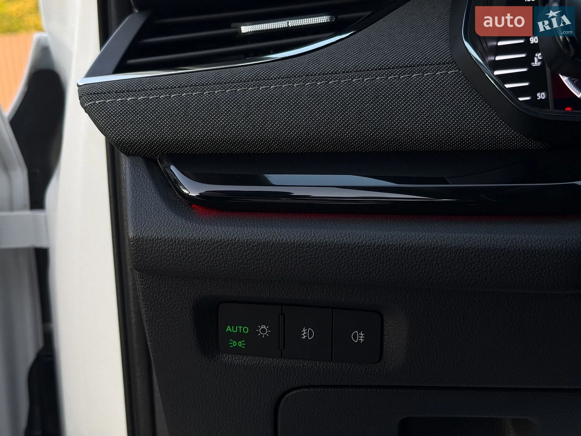 2020 Skoda Octavia - мініатюра 47