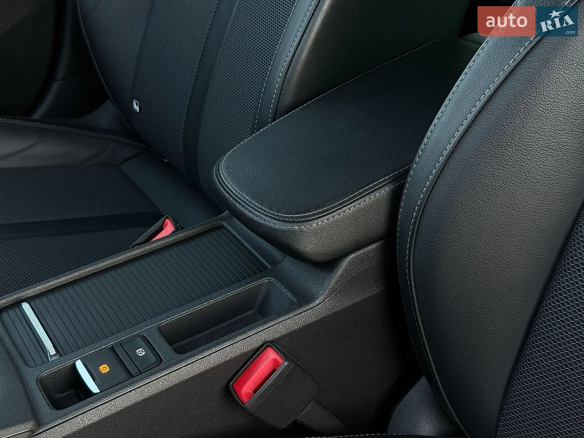 2020 Skoda Octavia - мініатюра 59