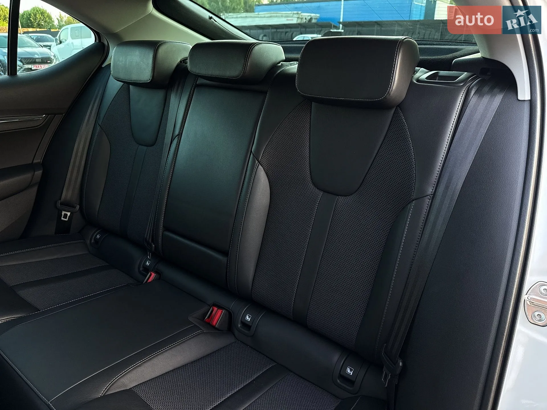 2020 Skoda Octavia - мініатюра 63