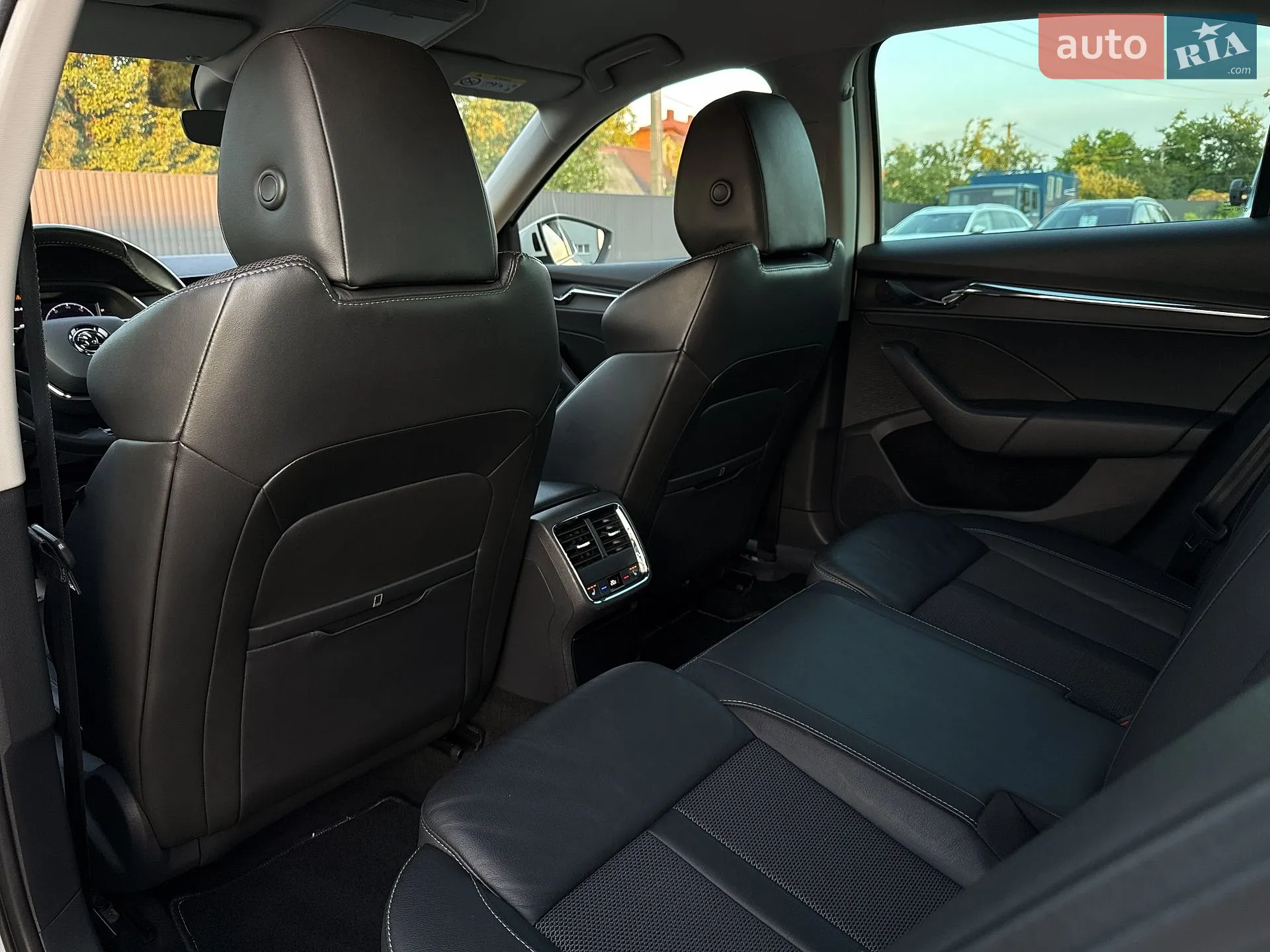 2020 Skoda Octavia - мініатюра 65