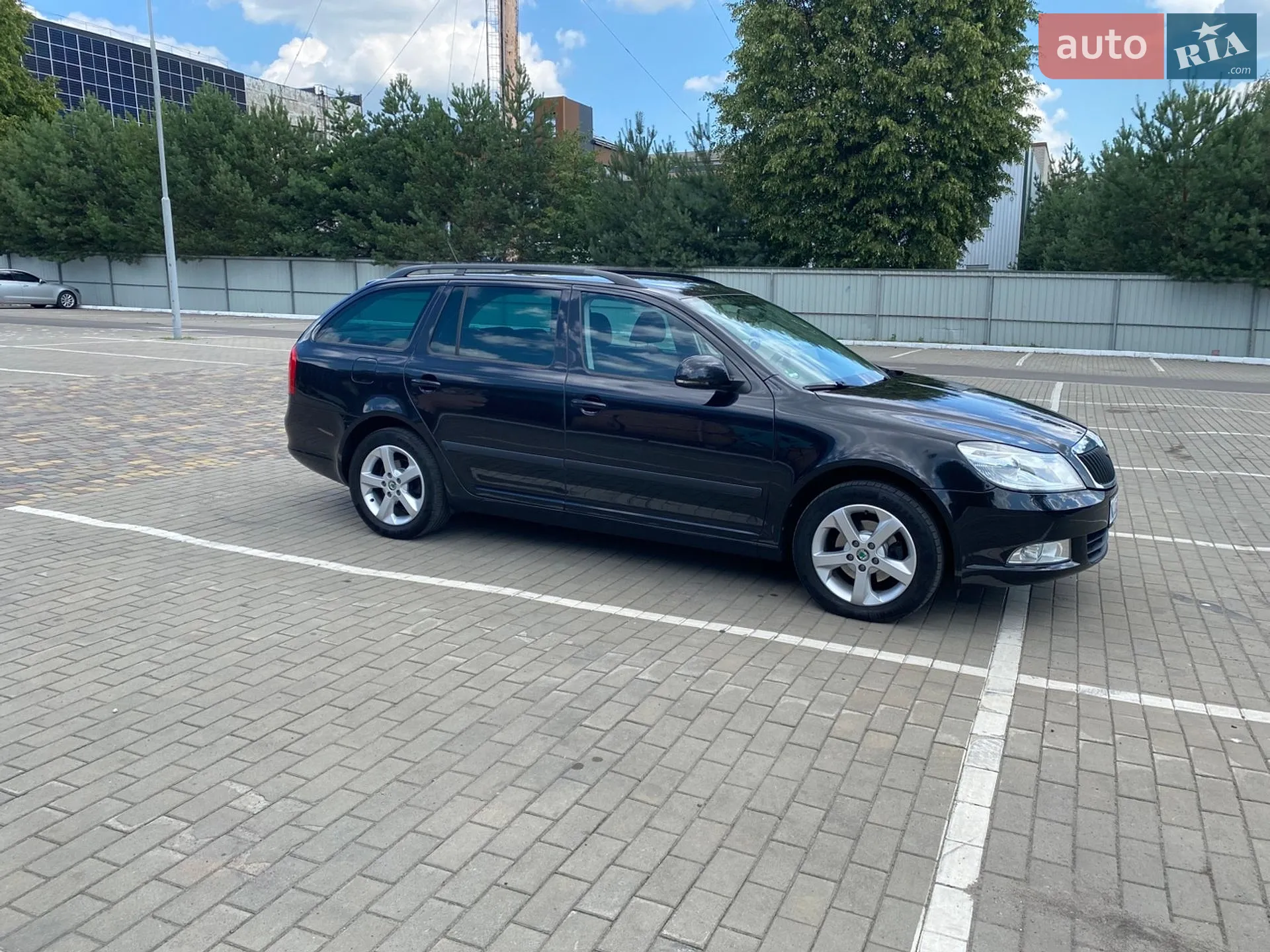 2012 Skoda Octavia - мініатюра 9