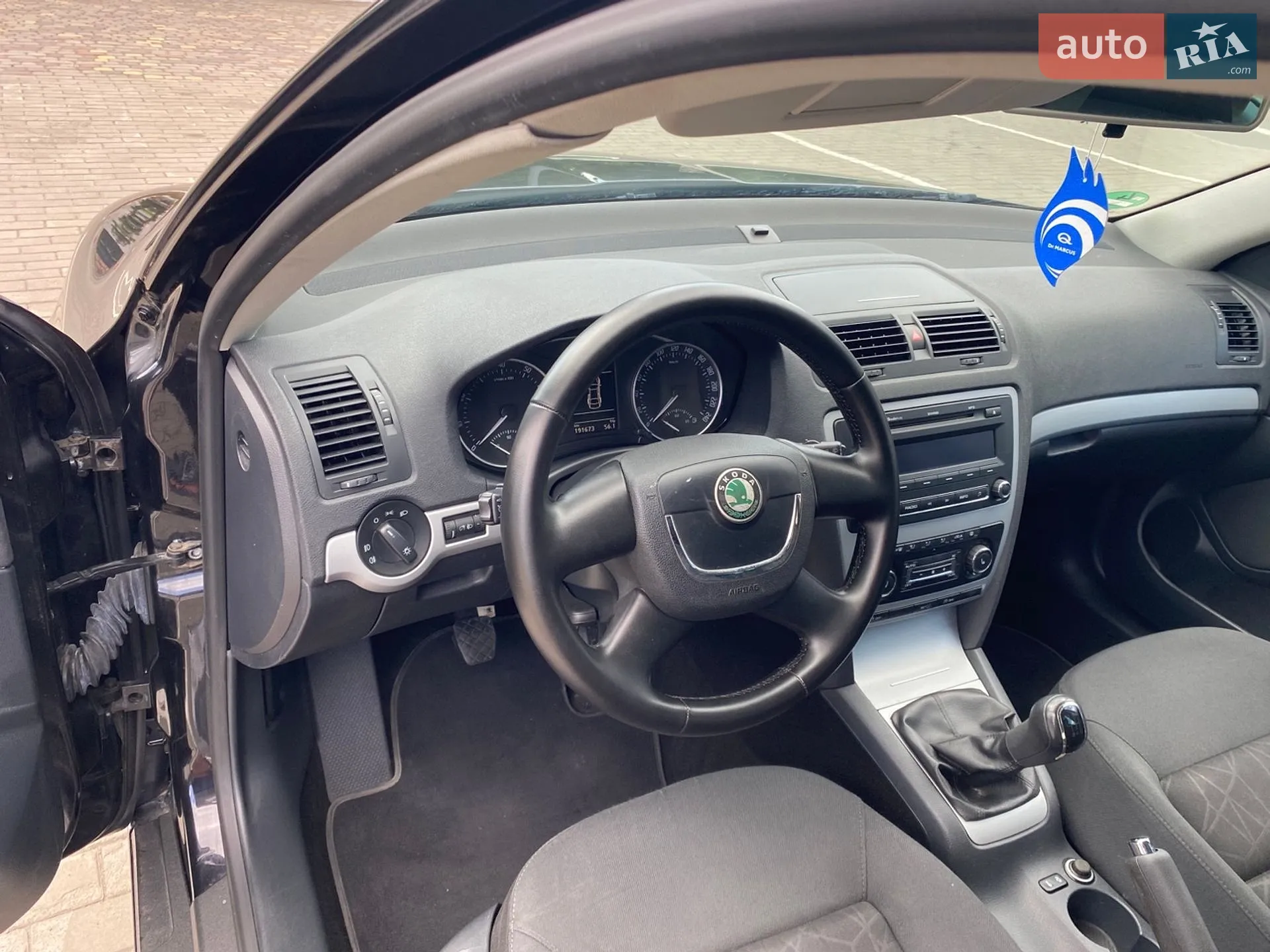 2012 Skoda Octavia - мініатюра 19