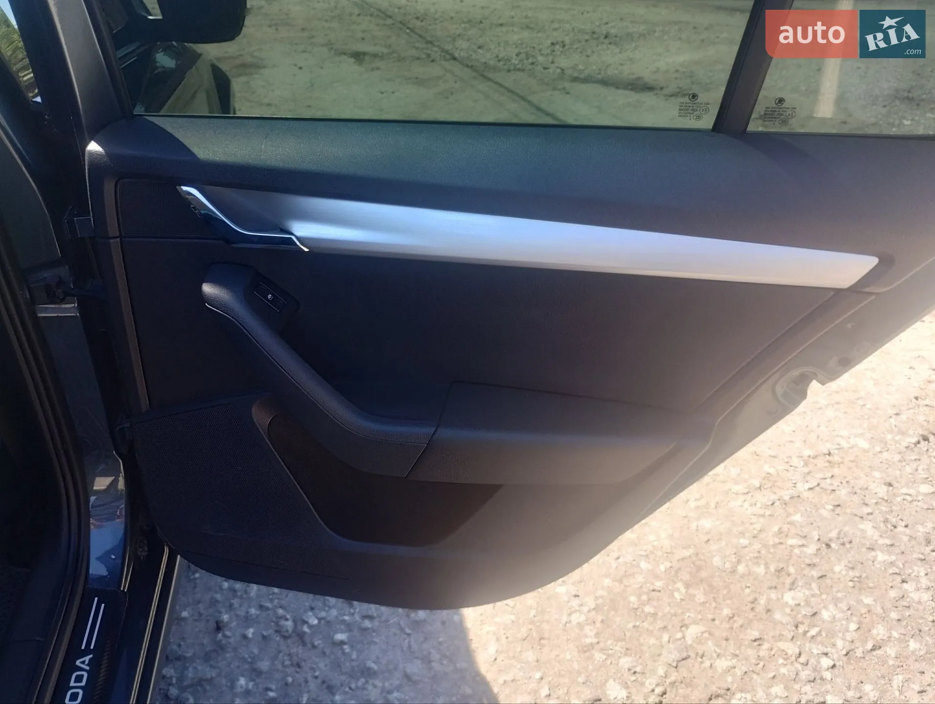 2019 Skoda Octavia - мініатюра 7