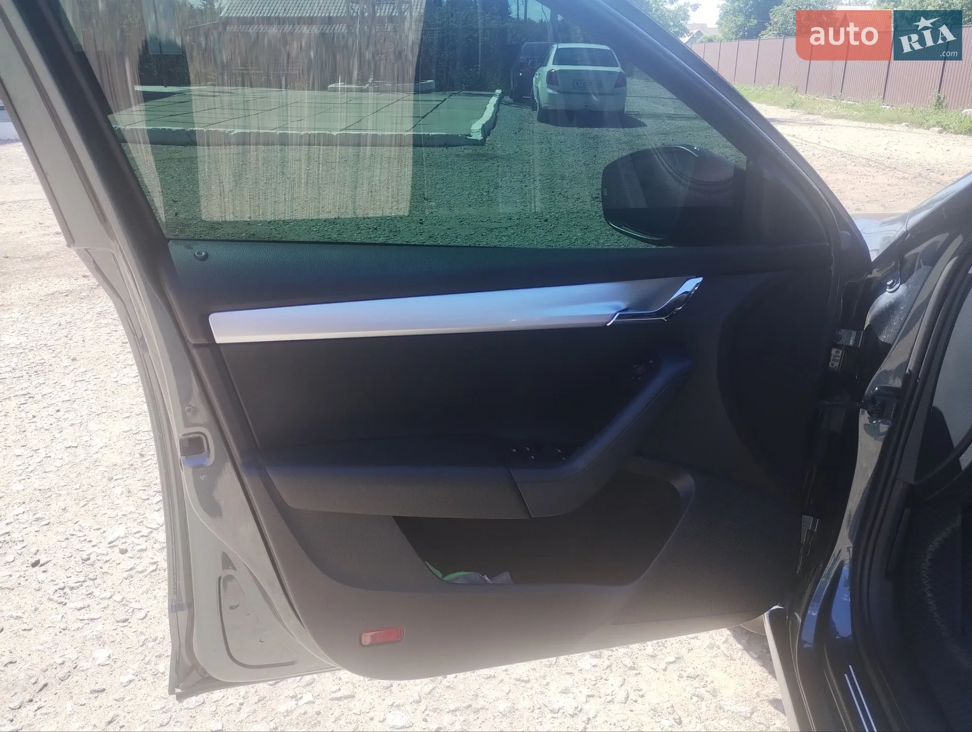 2019 Skoda Octavia - мініатюра 14