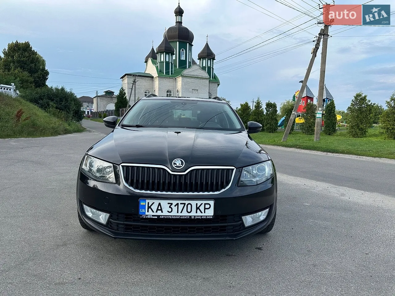 2015 Skoda Octavia - мініатюра 24