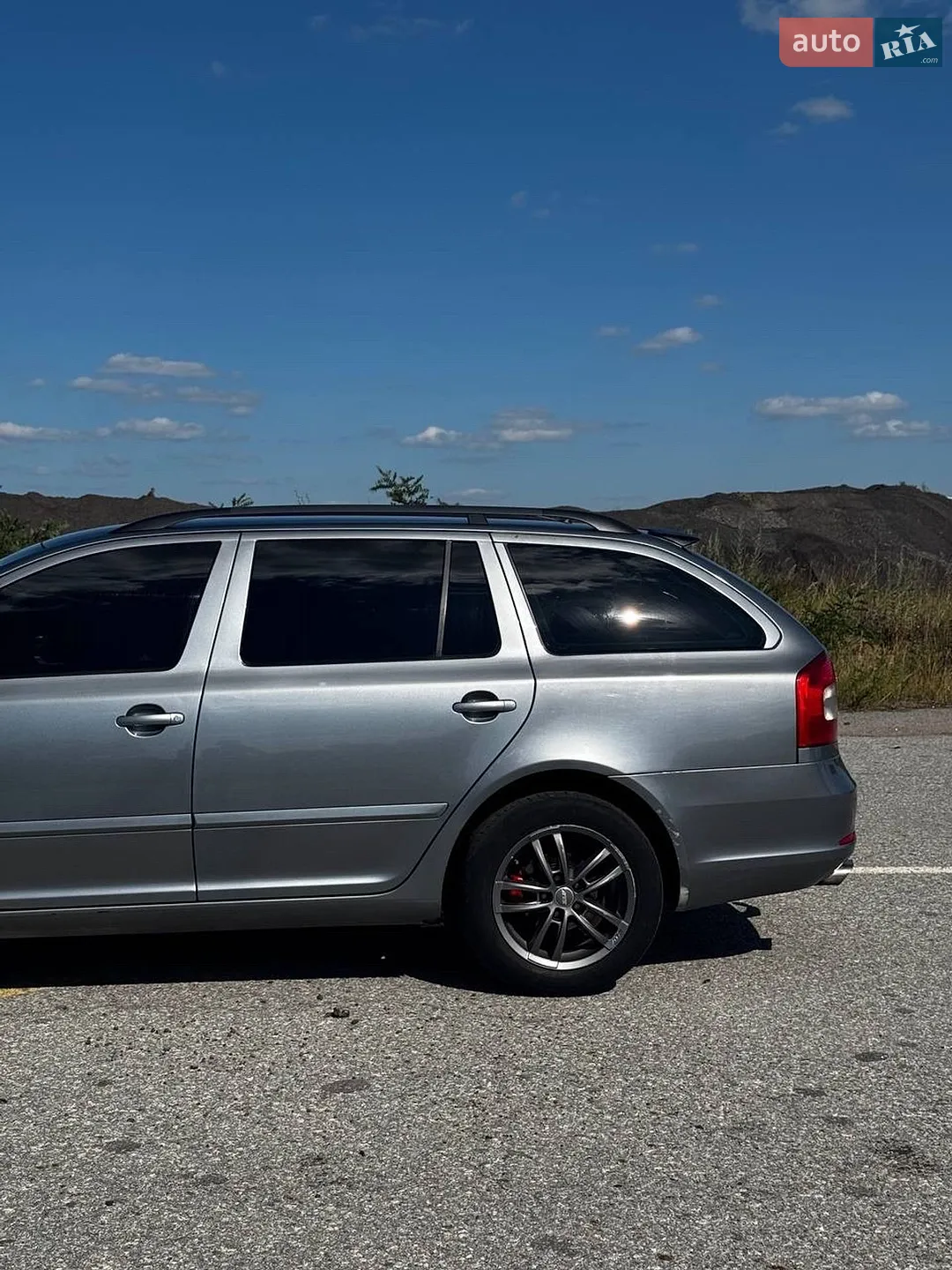 2012 Skoda Octavia - мініатюра 4
