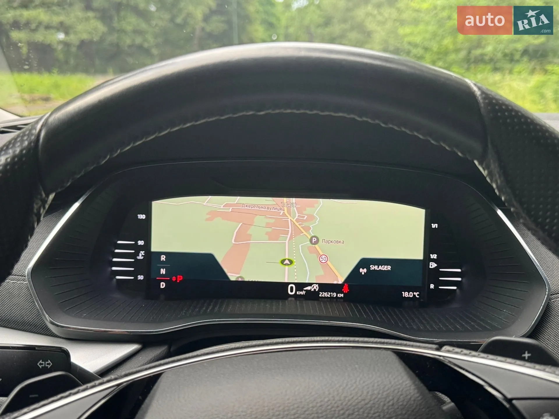 2021 Skoda Octavia - мініатюра 3