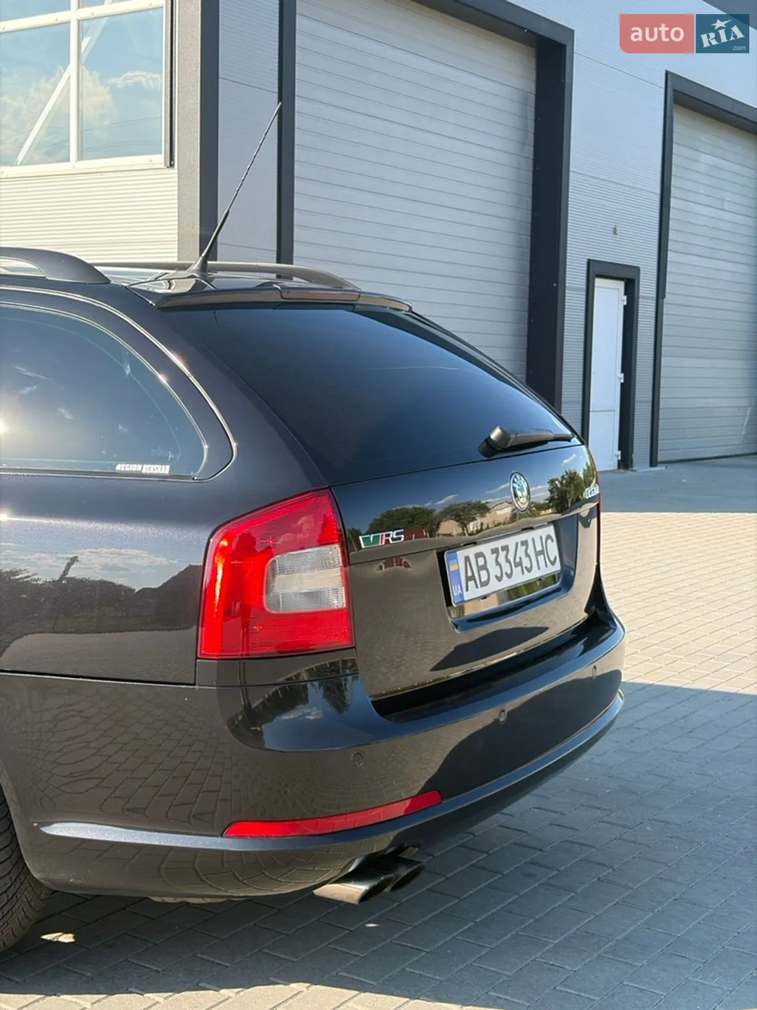 2011 Skoda Octavia - мініатюра 7