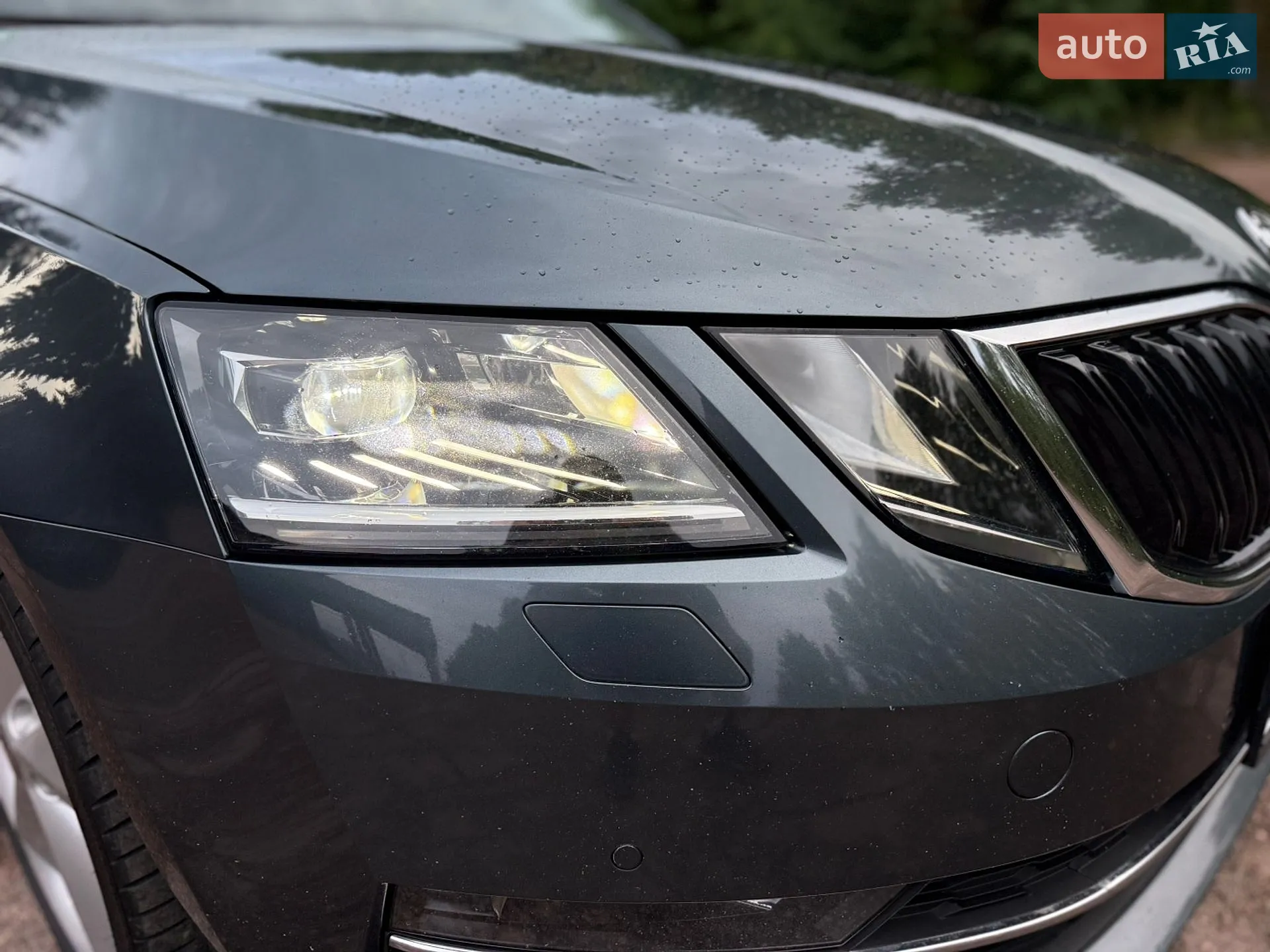 2020 Skoda Octavia - мініатюра 19