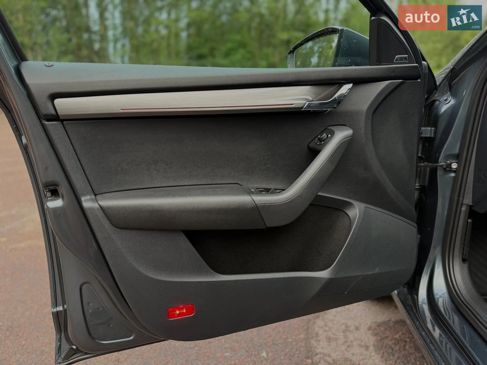 2020 Skoda Octavia - мініатюра 24