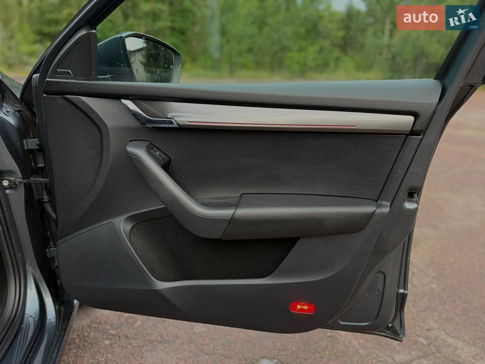 2020 Skoda Octavia - мініатюра 42