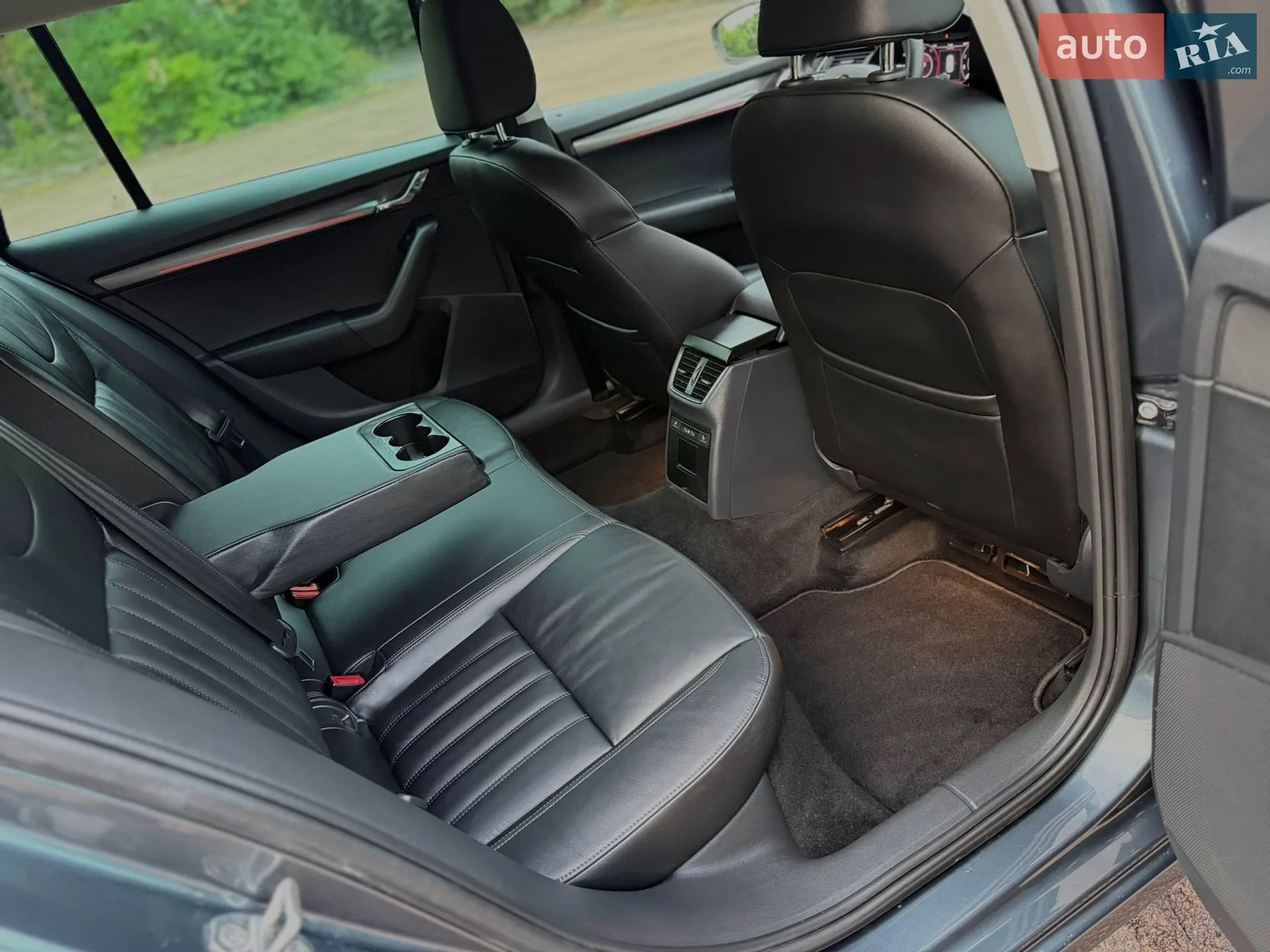 2020 Skoda Octavia - мініатюра 55