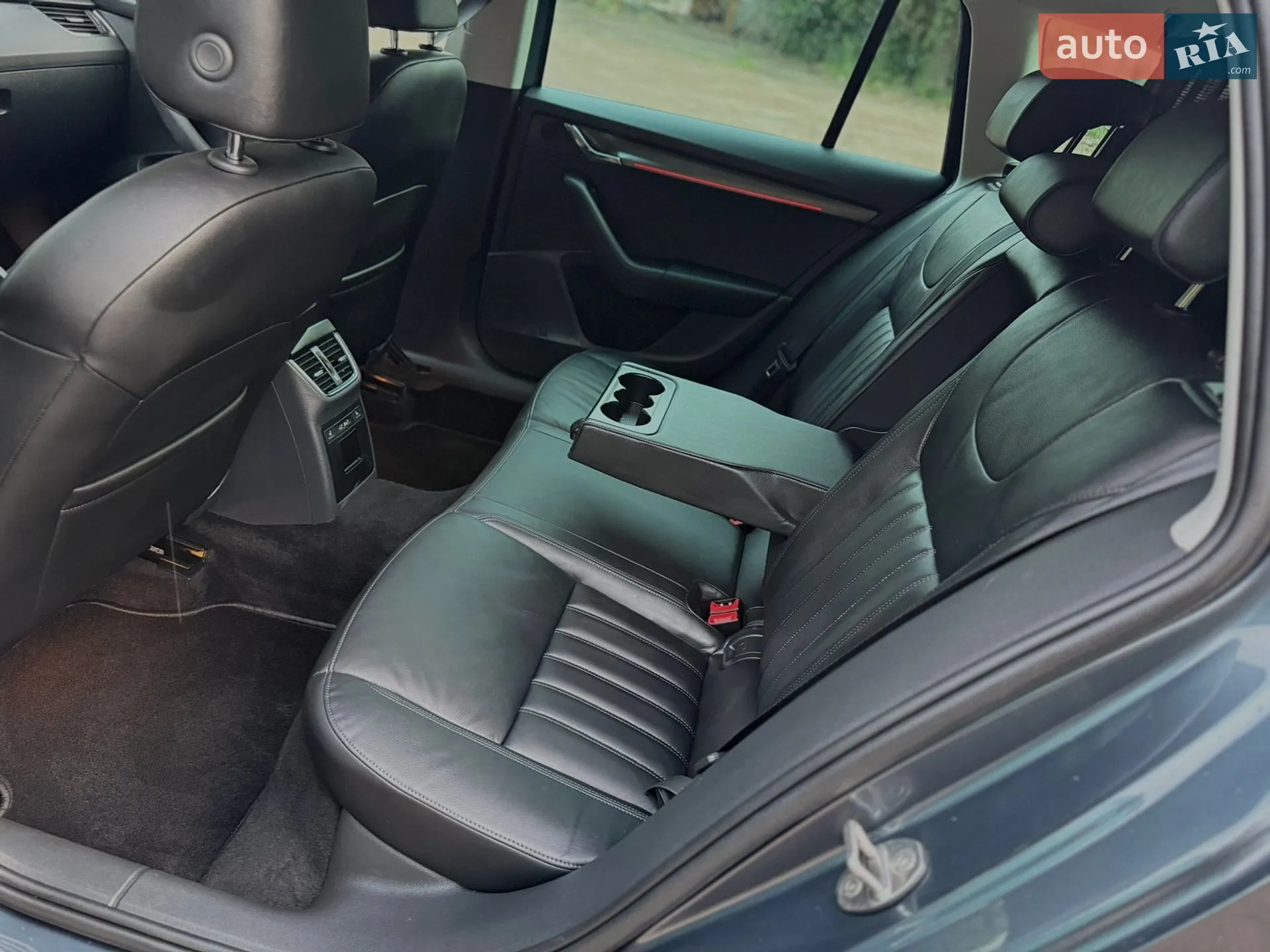 2020 Skoda Octavia - мініатюра 58