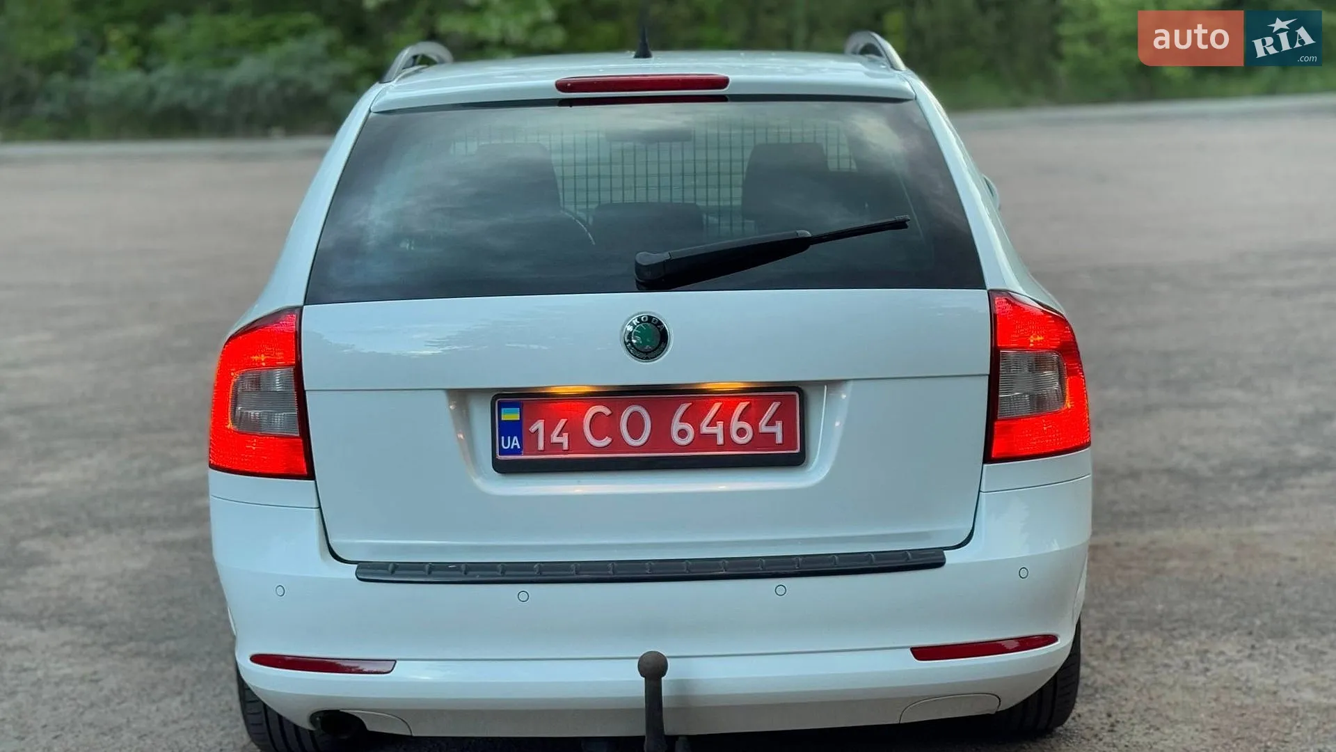 2012 Skoda Octavia - мініатюра 5
