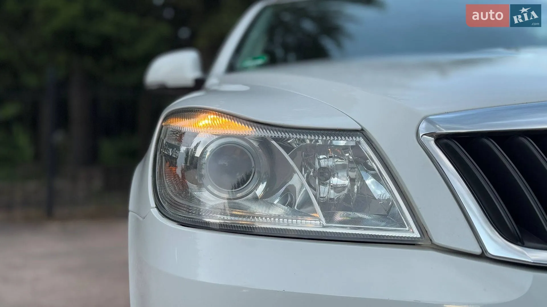 2012 Skoda Octavia - мініатюра 9